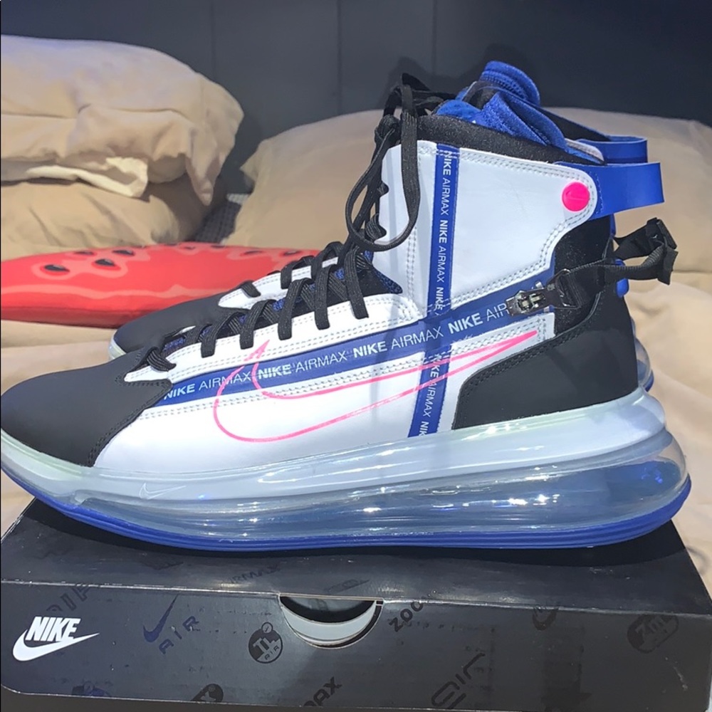 Nike Air Max 720 Satrn